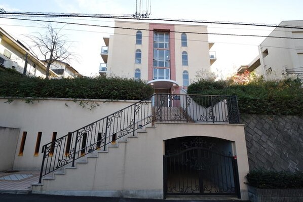 S-FORT玉川学園前の物件内観写真